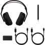 Гарнітура Logitech G Astro A20 X Lightspeed with PlaySync Black (939-002247)
