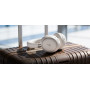 Bluetooth-гарнітура Anker SoundCore Space 2 White (D1402G21)
