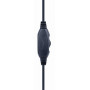 Гарнитура Gembird GHS-05-B Black