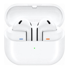 Bluetooth-гарнітура Samsung Galaxy Buds3 White (SM-R530NZWASEK)_подарунок