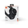 Bluetooth-гарнитура JBL Live 660NC Black (JBLLIVE660NCBLK)