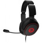 Гарнітура Canyon Lorgar Kaya 460 Gaming RGB USB Black (LRG-GHS460)