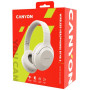 Bluetooth-гарнітура Canyon BTHS-3 Beige (CNS-CBTHS3BE)