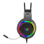 Гарнiтура Aula S608 Wired Gaming Headset Black (6948391235509)