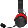 Гарнітура GamePro Professional HS1240 Black/Red