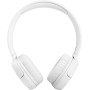 Bluetooth-гарнитура JBL Tune 510BT White (JBLT510BTWHTEU)