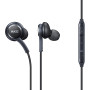 Гарнітура Samsung EO-IG955 Tuned by AKG Black (GH59-14744A-OEM)