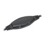 Гарнитура REAL-EL GDX-7200 Black