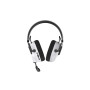 Гарнітура GamePro Genesis Mercury Pro White (HSW120W)
