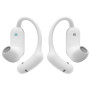 Bluetooth-гарнітура Anker SoundCore AeroFit 2 Pro White (A3875G21)