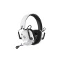 Гарнітура GamePro Genesis Mercury Pro White (HSW120W)