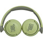 Bluetooth-гарнитура JBL JR310BT Green (JBLJR310BTGRN)