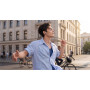 Bluetooth-гарнітура Oppo Enco Air5s Midnight Black (ETEF1 Black)