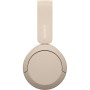 Bluetooth-гарнітура Sony WH-CH520 Beige (WHCH520C.CE7)