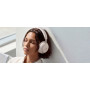 Bluetooth-гарнітура Anker SoundCore Space 2 White (D1402G21)