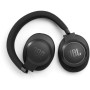 Bluetooth-гарнитура JBL Live 660NC Black (JBLLIVE660NCBLK)