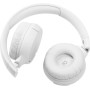Bluetooth-гарнитура JBL Tune 510BT White (JBLT510BTWHTEU)