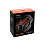 Гарнитура REAL-EL GDX-7200 Black