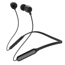 Bluetooh-гарнітура Remax RB-S17 Neckband Gray (6954851290773)