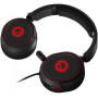 Гарнітура Canyon Lorgar Kaya 460 Gaming RGB USB Black (LRG-GHS460)