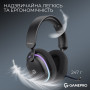 Гарнітура GamePro Asgard Bragi Black (HSW250B)