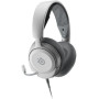 Гарнітура SteelSeries Arctis Nova 1 White (61607)