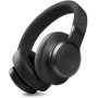 Bluetooth-гарнитура JBL Live 660NC Black (JBLLIVE660NCBLK)
