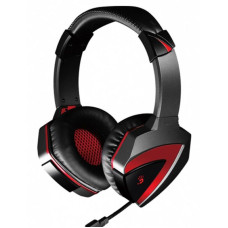 Гарнитура A4Tech Bloody G500 Black/Red