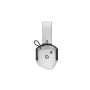 Гарнітура GamePro Genesis Mercury Pro White (HSW120W)