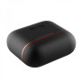Гарнитура A4Tech Bloody M90 Black/Red