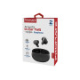 Bluetooth-гарнітура Promate Lush Black
