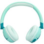 Bluetooth-гарнітура JBL JR320BT Green (JBLJR320BTGRN)