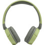 Bluetooth-гарнитура JBL JR310BT Green (JBLJR310BTGRN)