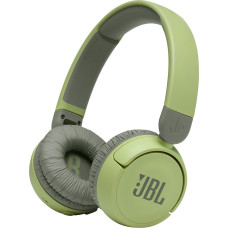 Bluetooth-гарнитура JBL JR310BT Green (JBLJR310BTGRN)