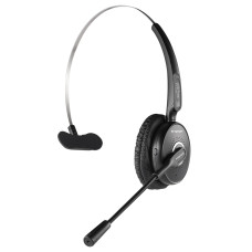 Bluetooth-гарнітура Promate Engage Black