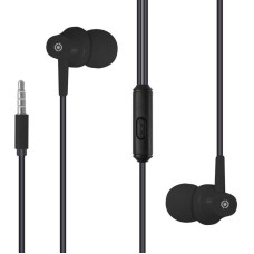 Гарнитура Piko EP-102BLM Black (1283126477768)