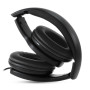 Гарнітура Crown CMH-209T Black