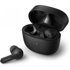 Bluetooth-гарнитура Philips TAT2206BK/00 Black