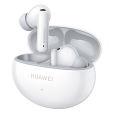 Bluetooth-гарнітура Huawei FreeBuds 6i White (55037552)