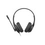 Гарнитура A4Tech HU-10 Black