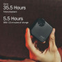 Bluetooth-гарнітура CMF by Nothing Buds 2a B185 Dark Grey (A10600107)