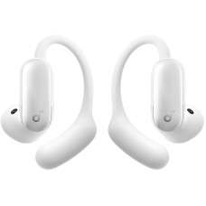 Bluetooth-гарнітура Anker SoundCore AeroFit 2 Pro White (A3875G21)