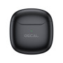 Bluetooth-гарнітура Oscal HiBuds 5 Black