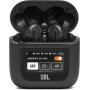 Bluetooth-гарнітура JBL Tour Pro 2 Black (JBLTOURPRO2BLK)