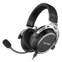 Гарнiтура Hator Hypergang 3 Hi-Res Black (ESH50)
