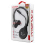 Bluetooth-гарнітура Promate Engage Black