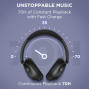 Bluetooth-гарнітура 1More SonoFlow SE HC306 Black