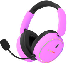 Гарнiтура Hator Phoenix 2 Wireless Violet (ESH42)