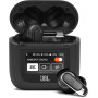 Bluetooth-гарнітура JBL Tour Pro 2 Black (JBLTOURPRO2BLK)