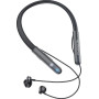 Bluetooth-гарнітура Foneng BL37 Digital Display Neckband Bluetooth Earphone (BL37-BE-DDN)